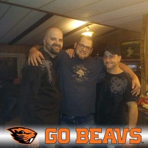 Meet your Posher, Paul